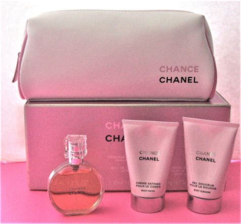 chanel chance kit|chanel chance for sale.